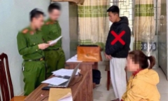 Khởi tố thanh niên tấn công hàng xóm trọng thương vì mâu thuẫn nhặt bóng