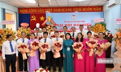 Hội Luật gia Hà Giang: Phát triển các cấp Hội, phát huy tinh thần hướng về cơ sở