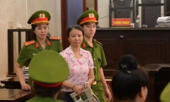 Vụ mẹ 