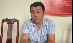 Vì sao nguyên cán bộ Phòng Tài nguyên và Môi trường ở Phú Quốc bị bắt?