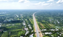 Bộ Xây dựng nói về đề xuất mở rộng cao tốc Mỹ Thuận - Cần Thơ?
