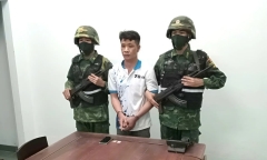 Phạm Văn Nhóc bị bắt, hé lộ quá khứ cộm cán