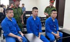 Diễn biến 