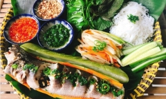 Mùa hè nóng nực đãi gia đình món này đảm bảo ai cũng mê