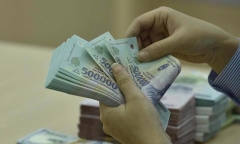 Mức hưởng BHXH một lần năm 2026
