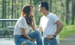 Soi loạt hint hẹn hò của cặp đôi chị em Mỹ Tâm - Mai Tài Phến
