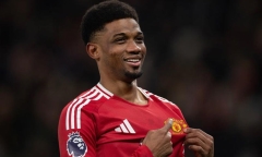 Dự đoán kết quả trận MU vs Brighton, Ngoại hạng Anh 21h ngày 19/1: Quỷ đỏ gặp khó