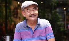 NSND Việt Anh lên tiếng về phát ngôn gây tranh cãi
