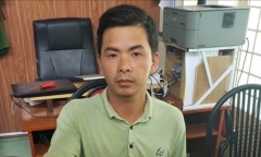 Tin pháp luật nổi bật 24h qua: Đặng Chí Tâm đột nhập phòng ngủ trộm vàng, trang sức... sa lưới sau 18 giờ