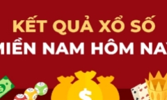 XSMN 13/11 - Kết quả xổ số miền Nam hôm nay 13/11/2025 - kết quả XSMN ngày 13/11