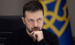Tổng thống Zelensky xác nhận bế tắc trong đàm phán với Nga về 2 vấn đề then chốt