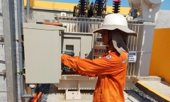 EVN giải thích lý do hơn 3,2 triệu hộ có hoá đơn tiền điện tháng 8 tăng mạnh