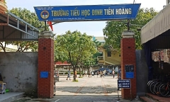 Cô giáo bị kỷ luật cảnh cáo vì có lời lẽ xúc phạm học sinh tiểu học