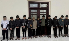 Vụ 3 người tử vong trên đường trong đêm tại Quảng Trị: Nhóm