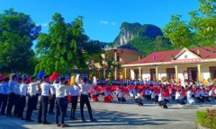 Vụ học sinh lớp 6 đọc, viết chưa thông thạo: Trường và phòng giáo dục nói gì?