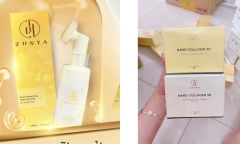 Danh sách 9 loại mỹ phẩm vừa bị Bộ Y tế thu hồi