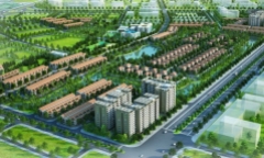 Ông chủ của Dragonventures đăng ký dự án khu đô thị  Tân Hương  1.300 tỷ là ai?