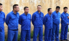  "Giang hồ Việt Bài " cầm đầu đường dây cá độ 1.200 tỷ đồng ở Ninh Bình, là ai?