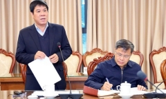 Khi nào có hướng dẫn tổ chức thi tốt nghiệp THPT 2025?
