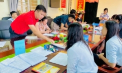 Hà Nội chốt hạn nộp hồ sơ tuyển sinh đầu cấp vào ngày 18/7