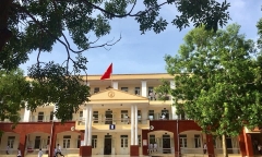Sở Nội vụ lên tiếng thông tin 63 giáo viên Hà Nội tố bị 