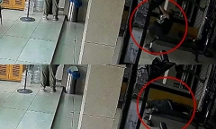 Người đàn ông 175kg tử vong sau 2 phút tập gym, chuyên gia hé lộ mối nguy hiểm ít ai ngờ