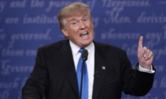 Ông Trump có thể tiến hành cuộc 