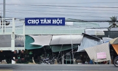 Vụ người bán dạo bị trộm 155 tờ vé số: Bất ngờ danh tính nghi phạm