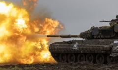 Tướng Ukraine tuyên bố phát hiện 