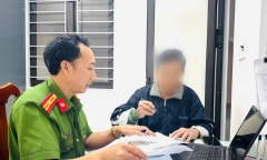 Kịp thời giải cứu người đàn ông 67 tuổi bị “bắt cóc online” ở Đà Nẵng