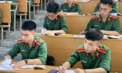 Trường Phổ thông Năng khiếu: Tỉ lệ chọi duy trì ở mức cao, đỉnh điểm 1 chọi 6