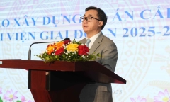 Thứ trưởng Bộ Y tế: Phát triển cấp cứu ngoại viện, tăng 