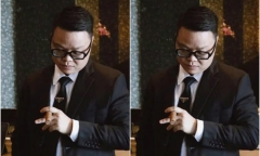 Mr Hunter Lê Khắc Ngọ 