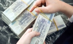 27 ngân hàng đạt tổng lợi nhuận trước thuế gần 300.000 tỷ đồng, mức cao kỷ lục