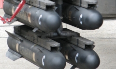 'Bom dao' Mỹ sử dụng trong chiến dịch tiêu diệt thủ lĩnh Al-Qaeda lợi hại thế nào?