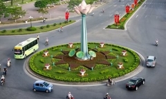 Nhường đường tại nơi đường giao nhau như thế nào?