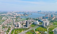 Đề xuất thành lập khu kinh tế đặc biệt, thu hút nhà đầu tư chiến lược 