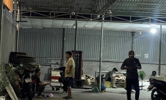 Vụ thanh niên 21 tuổi chết trong phòng ngủ: Hiện trường có gì lạ?