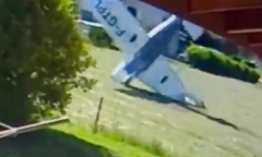 Clip: Cận cảnh con trăn khổng lồ dài 7,3 mét, siết tử vong một người đàn ông trên đường về nhà