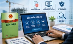 Khi nào bảo đảm dự thầu bị coi không hợp lệ?