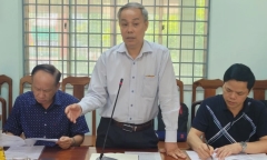 Bộ Y tế làm việc với Đồng Nai vụ gần 500 người nhập viện nghi ngộ độc bánh mì