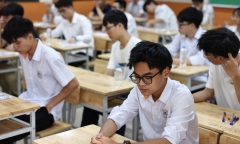 Lịch công bố điểm chuẩn mới nhất của các trường đại học năm 2025