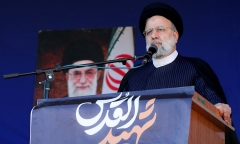 Tổng thống Iran cảnh báo kịch bản Israel có hành động đáp trả