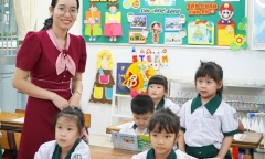 Tin tức giáo dục 24h: Bộ GD&ĐT hướng dẫn cách tính các khoản phụ cấp thâm niên nhà giáo