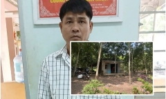Vụ bố mẹ đi vắng, bé gái 10 tuổi bị kẻ lạ hiếp dâm: Lộ diện
