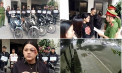 Từ vụ cô gái bị tử vong,  