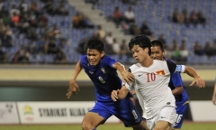 Có nên hy vọng vào U19 Việt Nam?