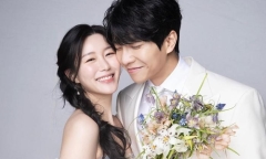 Sau hôn lễ với Lee Da In, Lee Seung Gi bị khán giả quay lưng