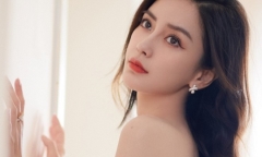 Mức thù lao quảng cáo gây sốc của Angelababy