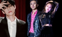 Động thái của G-Dragon khi Jennie (BLACKPINK) vướng tin đồn hẹn hò với V (BTS)